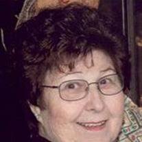 Obituary, Visitation & Funeral Information