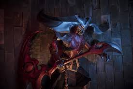 Download League Of Legends Kayn Wallpaper Hd Join the largest league of legends strategy community! league of legends kayn wallpaper hd