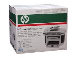 This installer is optimized for32 & 64bit windows, mac os and linux. Hp Laserjet M1522nf Cb534a Mfc All In One Monochrome Laser Printer Newegg Com