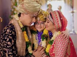 Yeh Rishta Kya Kehlata Hai Update January 20 Kartik And Naira Get Married Son Kairav Does The Kanyadaan Times Of India The wedding celebration of kartik and naira in bikaner was truly a mesmerizing experience. yeh rishta kya kehlata hai update