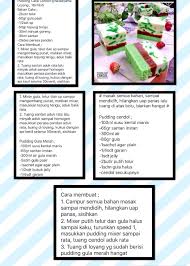 Terigu goreng gula merah : Pin Oleh Paula Prasetya Di My Recipe Kue Lapis Makanan Penutup Resep