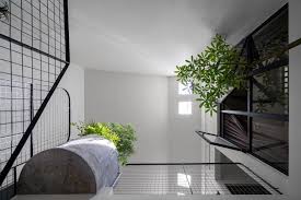 (sungai besi, south kl office). Introvert House In Kuala Lumpur Malaysia By O2 Design Atelier