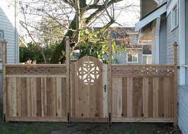 Garden oasis (holiday home), margate (uk) deals. 17 Inspired Garden Gates For A Beautiful Backyard Garden Gate Design Backyard Gates Beautiful Backyards