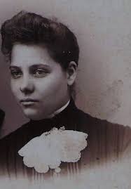 Rachel Magdaline “Maggie” Hollinger Wintermute (1868-1955)