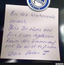 Bin Das Wochenende Verreist Witzige Spruche Humorvolle Spruche Spruche