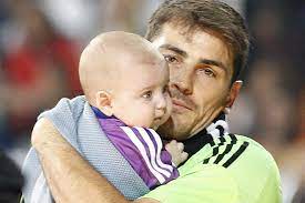 Последние твиты от iker casillas (@ikercasillas). Iker Casillas Biography Photo Age Height Personal Life Latest News 2021