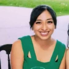 Olivia BARRIOS ROJAS