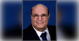 Obituary information for Peter Salvador Totaro, Jr.