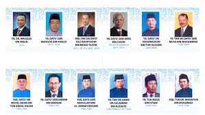 Nadiem anwar makarim, b.a., m.b.a. Kenapa Ramai Bangkang Dr Maszlee Letak Jawatan Menteri Pendidikan 2020 Sayidahnapisahdotcom