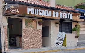 HOTEL POUSADA DO BENTO APARECIDA (SAO PAULO) (Brasil) - de R$ 261 | iBOOKED