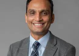 Chintan P. Patel, MD