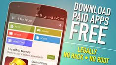 Download Paid Apps For Free From Google Play Store Giznp Application Android Android Apps Free Android Apps