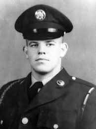 John McClaugherty Obituary (1943