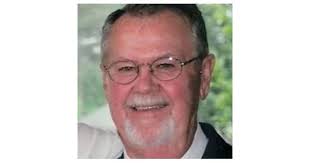 Edward Murrin Obituary (2021)