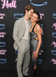 Maxton Halls Harriet Addresses Relationship Status With Costar Damian  After Frustrating Speculation