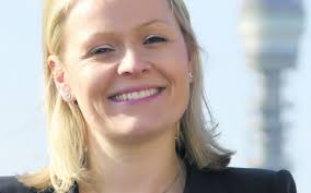 Tesco is losing directors Jacqueline Tammenoms Bakker and Olivia Garfield