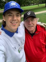 Raymond Jacobsen Obituary (1952