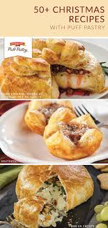 This Collection Of Yummy Christmas Recipes Is Sure To Earn You A Spot On Th Puff Pastry Recipes Pepperidge Farm Puff Pastry Recipes Pepperidge Farm Puff Pastry