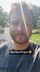 New Project starts October 16th ! We are just in the planning phase of our  latest investment