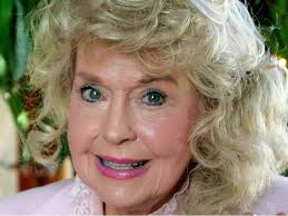 Beverly Hillbillies star Donna Doughlas dies