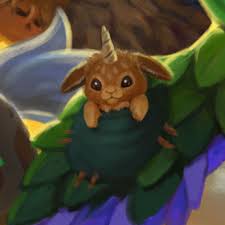 Leesha Hannigan on Twitter: "OH AND ONE MORE THING. They wanted one of the  characters to be carrying a little Almiraj in her pocket. Here is a very  important close up. I