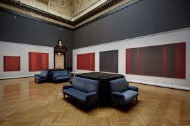 Purchase this product now and earn 1,599 points! Kunsthistorisches Museum Wien Khm Mark Rothko