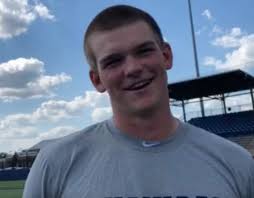 Benjamin Keizer On College World Series: 'I Still Haven't Stopped Smiling' 