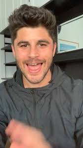 Keith Pickard's Instagram, Twitter & Facebook