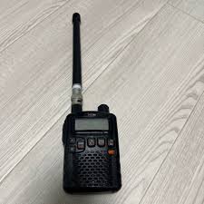 Image result for ICOM IC-R5