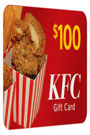 Grab up to 55% off crispy fried chicken. Free Kfc Gift Card Giveaway Food Offers Mcdonalds Gift Card Kfc