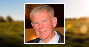 Jonathan P. Longley Obituary January 13, 2022