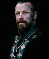 Lissa Bryan: The #ShieldGeeks Review #VIKINGS 5.13 "A New God"