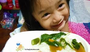 Teach Kids to Grow Their Own Food