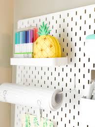 Should i remove cricut craft room? Cricut Craft Room Organization Ideas Pineapple Paper Co