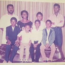 Popular nollywood actress, rita edochie, said on saturday in abuja that she edochie told the news agency of nigeria (nan) in an interview that contrary to a story that she did not tell her mother about. Meet All 6 Children Of Nollywood Actor Pete Edochie Photos Families