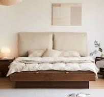 Deluxe cama neumática Para una buena noche de sueño ...