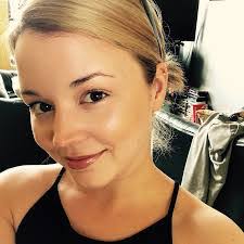 Autumn Daugherty's Instagram, Twitter & Facebook