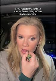 Hannahbrookesanders Interview