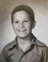 Obituary for Tyrone Manuel White Buffalo