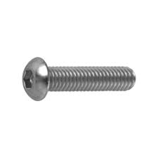 Steel Hex Socket Head Bolt Button Cap Screw Sss Standard Sunco Misumi South East Asia