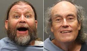 Two arrested after threats made outside Sen. Jeff Flake's office