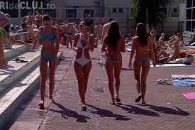 Copii, elevi, studenţi, sportivi, adulţi si complexul oferă publicului două bazine mari si un bazin mic: Bazinul Olimpic Stiri De Cluj