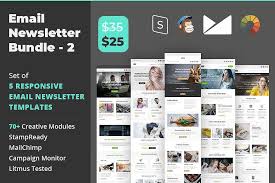 008 Email Newsletter Templates Email Newsletter Template Newsletter Templates Newsletter Template Mailchimp