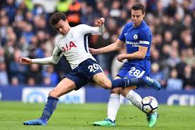 Fixtures & results premier league; Premier League Results 2018 Epl Week 32 Scores Table And Top Sunday Scorers Bleacher Report Latest News Videos And Highlights