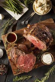 How To Cook Vegetables With A Convection Oven Livestrong Com Cooking Prime Rib Prime Rib Recipe Rib Recipes