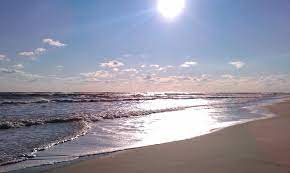 Smiths Point Beach Ny Favorite Places Beach Great Memories