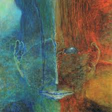Zdzislaw Beksinski 1929 2005 Was A Renowned Polish Photographer And Artist Visionary Art Painting Art