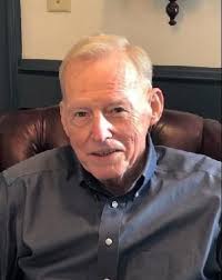 John Hoar Obituary (1937