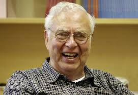 Gene Howard Golub, 1932–2007