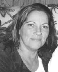 Cynthia Colby Obituary (1960